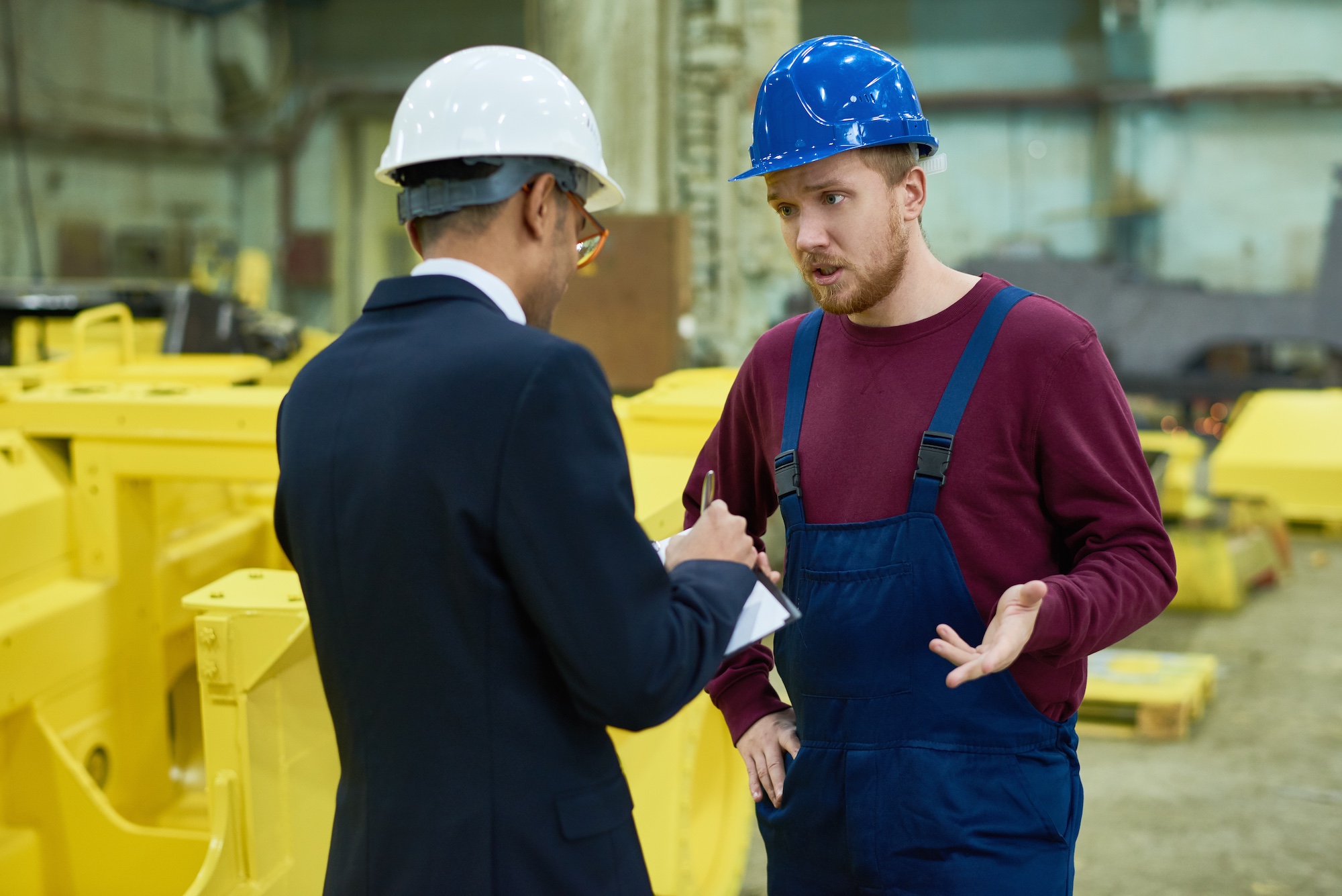 Belegschaft und weitere Stakeholder